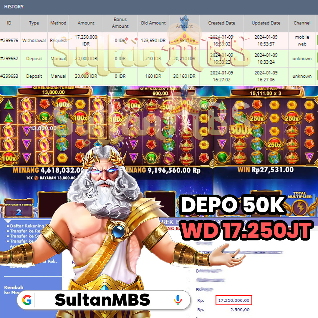Link Alternatif Sultanmbs | Situs Slot Oxplay Gampang Kasih Maxwin